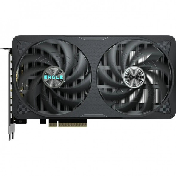 Видеокарта GIGABYTE GeForce RTX 5060 TI EAGLE OC 8G (GV-N506TEAGLE OC-8GD) в Хабаровске