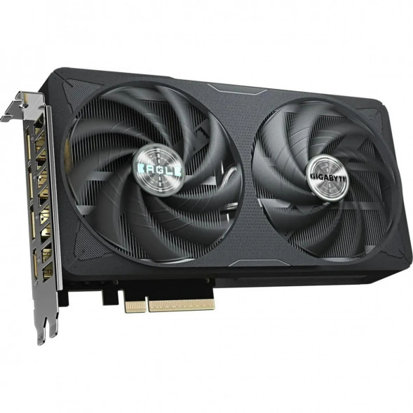 Видеокарта GIGABYTE GeForce RTX 5060 TI EAGLE OC 8G (GV-N506TEAGLE OC-8GD) в Хабаровске