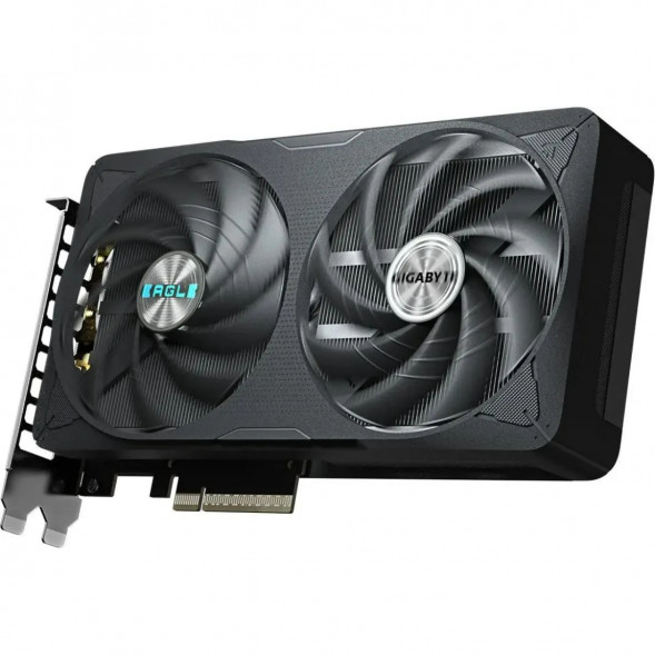 Видеокарта GIGABYTE GeForce RTX 5060 TI EAGLE OC 8G (GV-N506TEAGLE OC-8GD) в Хабаровске