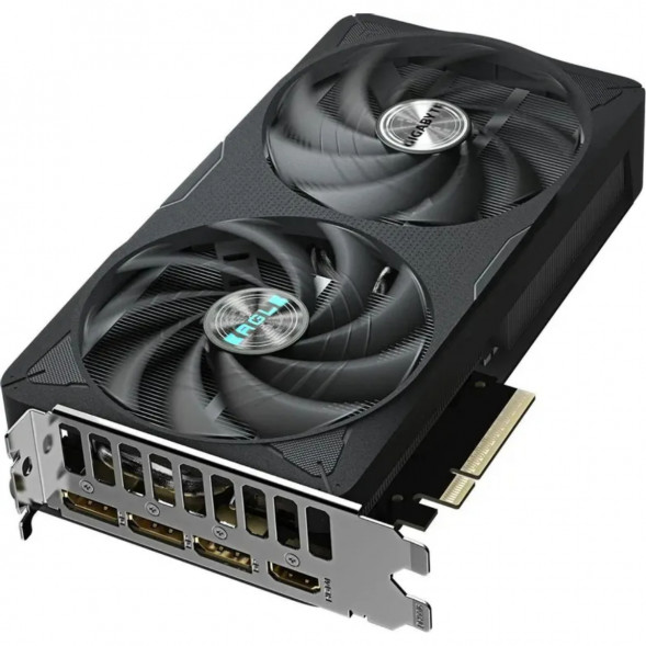 Видеокарта GIGABYTE GeForce RTX 5060 TI EAGLE OC 8G (GV-N506TEAGLE OC-8GD) в Хабаровске