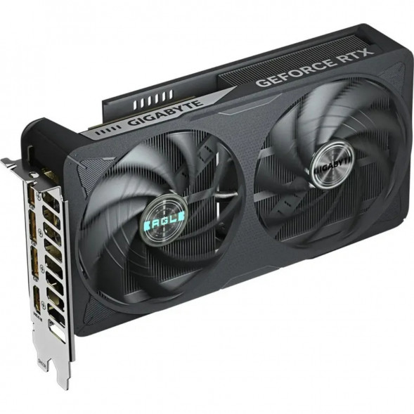 Видеокарта GIGABYTE GeForce RTX 5060 TI EAGLE OC 8G (GV-N506TEAGLE OC-8GD) в Хабаровске