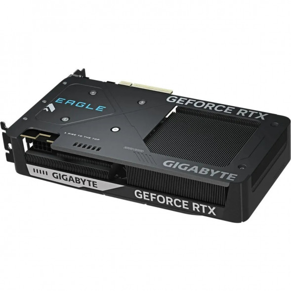 Видеокарта GIGABYTE GeForce RTX 5060 TI EAGLE OC 8G (GV-N506TEAGLE OC-8GD) в Хабаровске