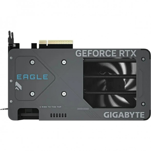 Видеокарта GIGABYTE GeForce RTX 5060 TI EAGLE OC 8G (GV-N506TEAGLE OC-8GD) в Хабаровске