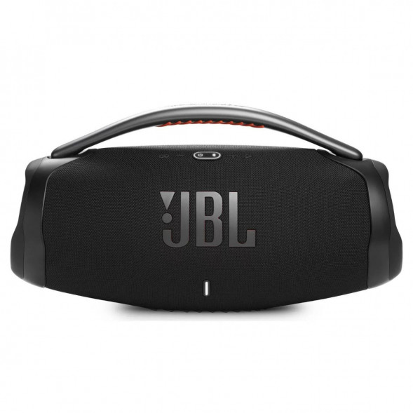 Портативная акустика JBL Boombox 3, 180 Вт, black в Хабаровске