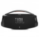 Портативная акустика JBL Boombox 3, 180 Вт, black в Хабаровске