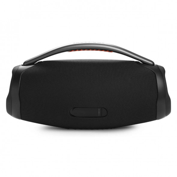Портативная акустика JBL Boombox 3, 180 Вт, black в Хабаровске