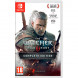 Игра Witcher 3 Wild Hunt Complete Edition (Ведьмак 3: Дикая Охота - Полное Издание) (Русская версия) для Nintendo Switch в Хабаровске