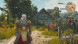Игра Witcher 3 Wild Hunt Complete Edition (Ведьмак 3: Дикая Охота - Полное Издание) (Русская версия) для Nintendo Switch в Хабаровске