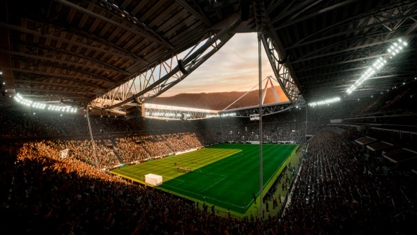 Игра EA SPORTS FC 24 [PS4, русская версия] в Хабаровске