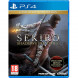 Sekiro: Shadows Die Twice GOTY Edition [PS4, русские субтитры] в Хабаровске