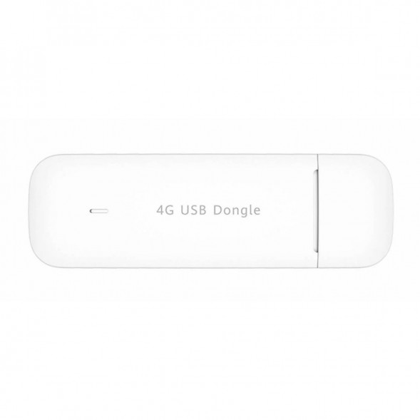 Модем Huawei Brovi 3G/4G E3372-325, белый в Хабаровске