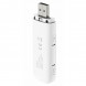 Модем Huawei Brovi 3G/4G E3372-325, белый в Хабаровске
