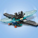 Конструктор LEGO Super Heroes 76101 Атака всадников в Хабаровске
