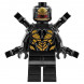 Конструктор LEGO Super Heroes 76101 Атака всадников в Хабаровске