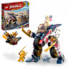 Конструктор LEGO Ninjago 71792 Байк-трансформер Соры в Хабаровске