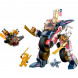 Конструктор LEGO Ninjago 71792 Байк-трансформер Соры в Хабаровске