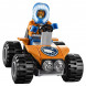 Конструктор LEGO City 60035 Передвижная арктическая станция в Хабаровске