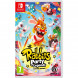 Игра Rabbids: Party of Legend [Nintendo Switch, русские субтитры] в Хабаровске
