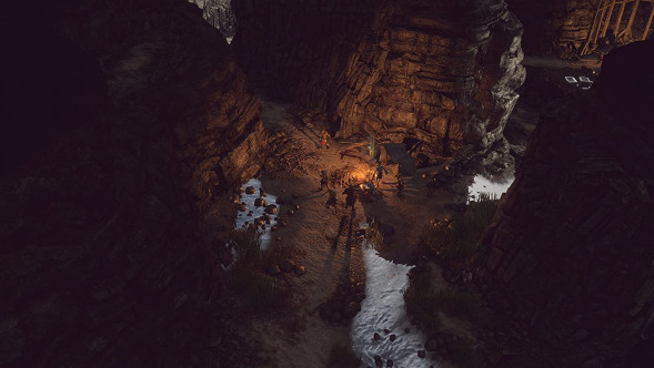 Игра SpellForce III Reforced [PS4, русские субтитры] в Хабаровске