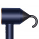 Фен Dyson Supersonic HD07 с набором расчесок, синий/медный в Хабаровске