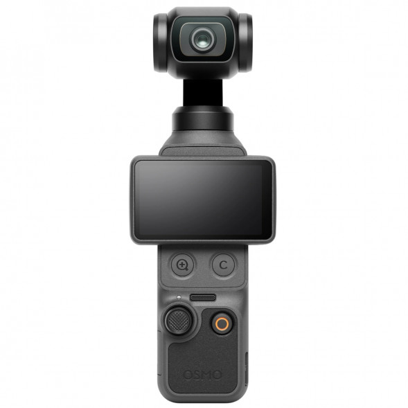 Экшн-камера DJI Osmo Pocket 4 Creator Combo в Хабаровске