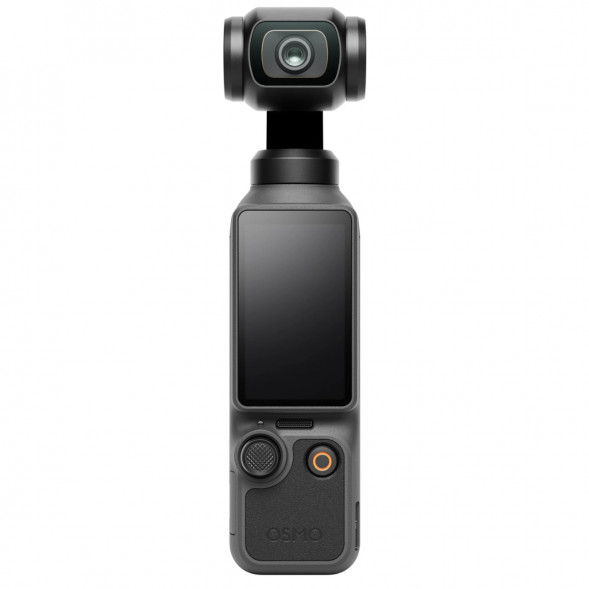 Экшн-камера DJI Osmo Pocket 4 Creator Combo в Хабаровске