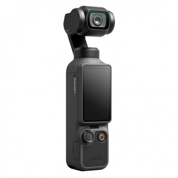 Экшн-камера DJI Osmo Pocket 4 Creator Combo в Хабаровске