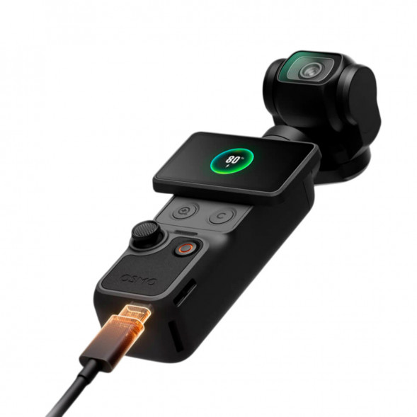 Экшн-камера DJI Osmo Pocket 4 Creator Combo в Хабаровске