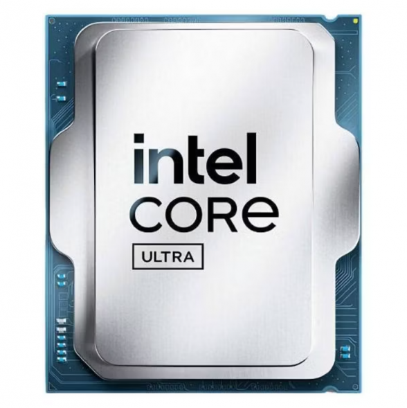 Процессор Intel Core Ultra 5 245KF, OEM (AT8076806414) в Хабаровске