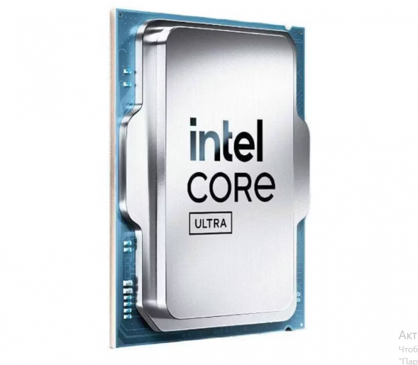 Процессор Intel Core Ultra 5 245KF, OEM (AT8076806414) в Хабаровске