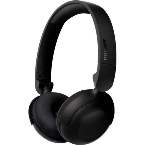 Беспроводные наушники Philips TAH2209 BK, черный в Хабаровске