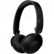 Беспроводные наушники Philips TAH2209 BK, черный в Хабаровске