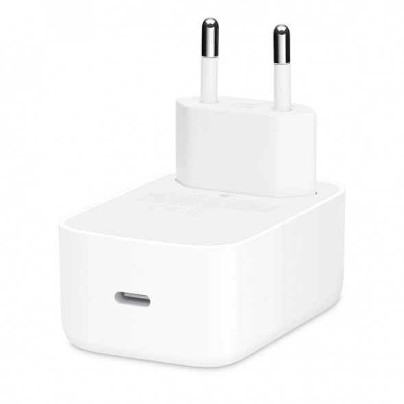 Сетевое зарядное устройство Apple 40W Dynamic Power Adapter with 60W Max (USB-C) в Хабаровске