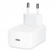 Сетевое зарядное устройство Apple 40W Dynamic Power Adapter with 60W Max (USB-C) в Хабаровске