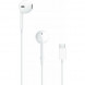 Наушники Apple EarPods (USB-C), белый в Хабаровске