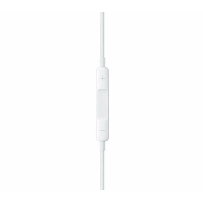 Наушники Apple EarPods (USB-C), белый в Хабаровске