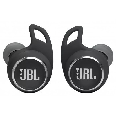 Наушники JBL Reflect Aero, черный в Хабаровске