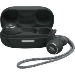 Наушники JBL Reflect Aero, черный