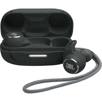 Наушники JBL Reflect Aero, черный в Хабаровске