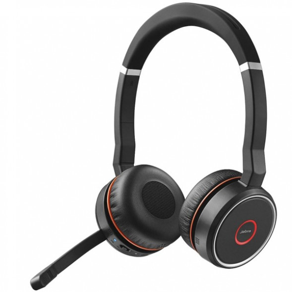 Наушники Jabra Evolve 75 (100-98510000-99) в Хабаровске