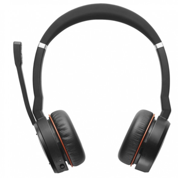 Наушники Jabra Evolve 75 (100-98510000-99) в Хабаровске