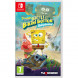 Игра SpongeBob SquarePants: Battle for Bikini Bottom - Rehydrated [Nintendo Switch, русские субтитры] в Хабаровске