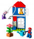Конструктор LEGO DUPLO 10995 Дом Человека-паука в Хабаровске