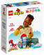 Конструктор LEGO DUPLO 10995 Дом Человека-паука в Хабаровске