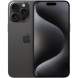 Смартфон Apple iPhone 15 Pro Max 256 ГБ, Dual: nano SIM + eSIM, черный титан в Хабаровске