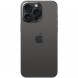 Смартфон Apple iPhone 15 Pro Max 256 ГБ, Dual: nano SIM + eSIM, черный титан в Хабаровске