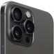 Смартфон Apple iPhone 15 Pro Max 256 ГБ, Dual: nano SIM + eSIM, черный титан в Хабаровске