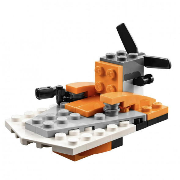 Конструктор LEGO Creator 31028 Гидроплан в Хабаровске