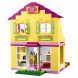 Конструктор LEGO Juniors 10686 Семейный домик в Хабаровске