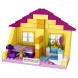 Конструктор LEGO Juniors 10686 Семейный домик в Хабаровске
